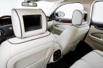 Jaguar XJ AJ14 by Arden 2008 года